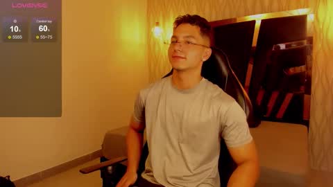 Noah online show from March 9, 5:18 pm