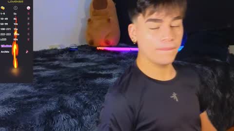 Snapshot of noah_coleman__ chatting on September 27, 1:42 pm NOAH online show from September 27, 1:42 pm
