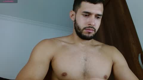 Noah online show from October 10, 2:55 pm