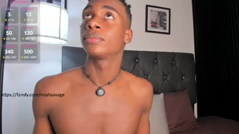 noah_johes online show from May 27, 3:47 am