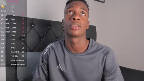 noah_johes online show from March 3, 3:58 am