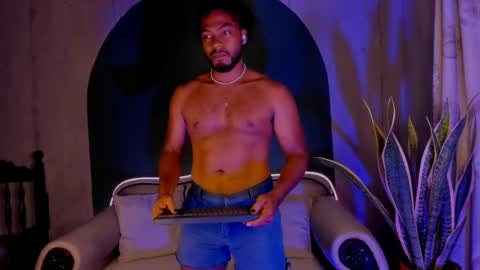 Noah online show from March 4, 1:12 am