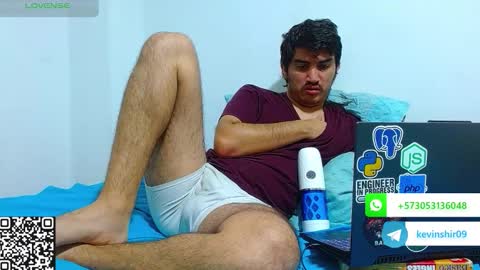 noah_meyer_ online show from December 17, 7:26 am