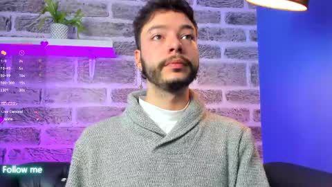    online show from April 15, 12:05 pm