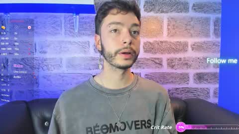    online show from November 8, 11:08 pm