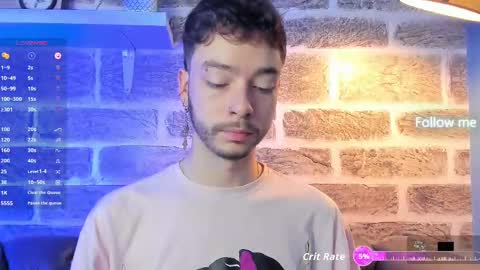    online show from October 27, 12:40 pm