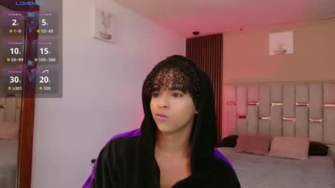 noah_smith04 online show from January 16, 5:05 pm