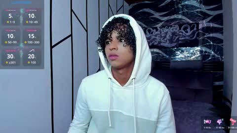 noah_smith04 online show from March 7, 4:49 pm