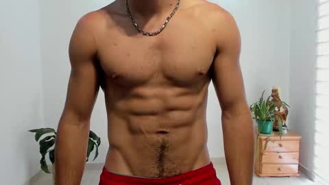 LIAM- noah online show from November 23, 3:12 pm