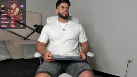Snapshot of noahcrux chatting on March 2, 1:53 pm Noah online show from March 2, 1:53 pm