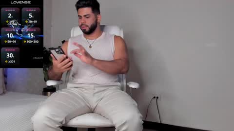 Snapshot of noahcrux chatting on January 24, 1:25 pm Noah online show from January 24, 1:25 pm