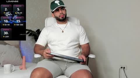 Snapshot of noahcrux chatting on January 15, 9:13 am Noah online show from January 15, 9:13 am