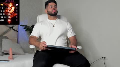 Snapshot of noahcrux chatting on January 4, 11:54 am Noah online show from January 4, 11:54 am