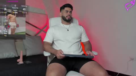 Snapshot of noahcrux chatting on March 10, 12:06 pm Noah online show from March 10, 12:06 pm
