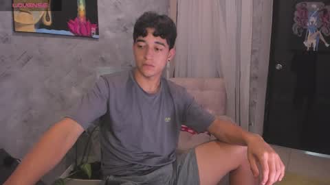 Noah Castle online show from September 29, 5:31 pm