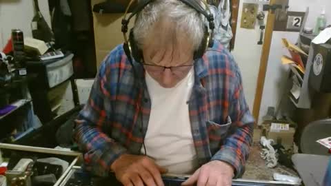 nochancres online show from February 11, 1:49 pm