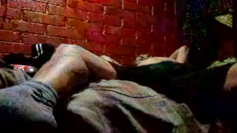 nocturnus1980 online show from November 18, 3:21 am