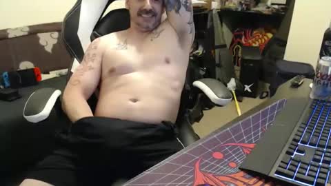 nofuxgiven2 online show from April 19, 2:44 am