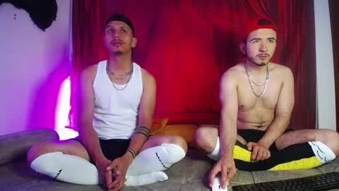 Noha and Iam 3 YOUR FAVORITE MODELS online show from January 11, 11:58 am