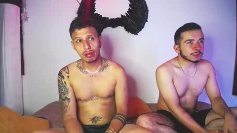 Noha and Iam 3 YOUR FAVORITE MODELS online show from February 27, 12:06 pm