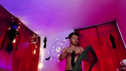 Noha Lux online show from October 13, 1:28 pm