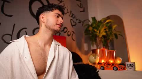 kevin online show from October 16, 12:51 am