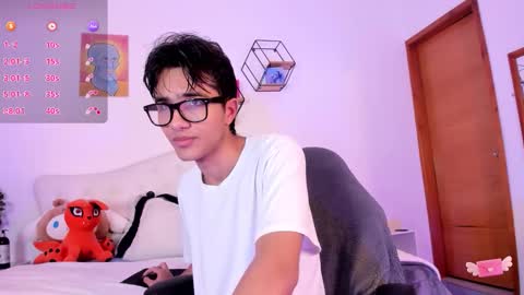 noha_natan online show from October 16, 11:51 am