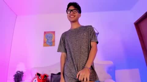 noha_natan online show from October 18, 11:48 am