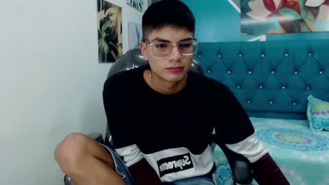 Snapshot of noha_scott chatting on January 22, 10:49 pm Noha Scott online show from January 22, 10:49 pm