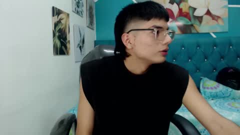 Snapshot of noha_scott chatting on February 16, 10:21 pm Noha Scott online show from February 16, 10:21 pm