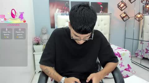 Snapshot of noha_scott chatting on September 27, 11:13 pm Noha Scott online show from September 27, 11:13 pm