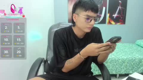 Snapshot of noha_scott chatting on March 11, 10:53 pm Noha Scott online show from March 11, 10:53 pm