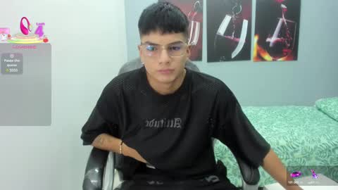 Snapshot of noha_scott chatting on February 28, 11:34 pm Noha Scott online show from February 28, 11:34 pm