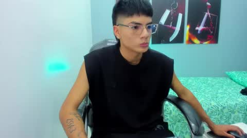 Snapshot of noha_scott chatting on February 23, 10:42 pm Noha Scott online show from February 23, 10:42 pm