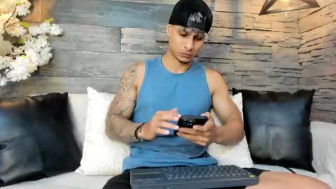 nohanhunter online show from November 25, 11:23 am