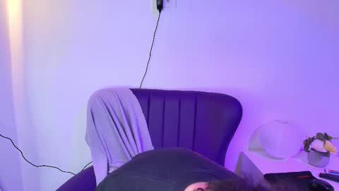 maxie online show from October 12, 3:33 am