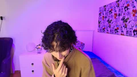 maxie online show from October 14, 1:45 am