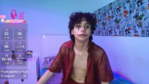 maxie online show from October 26, 5:53 am