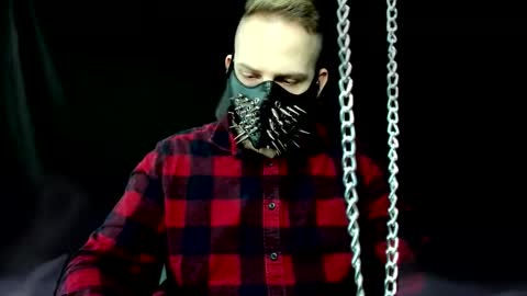 Noir online show from February 3, 1:38 pm