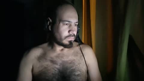 noizemanx online show from April 17, 5:10 am