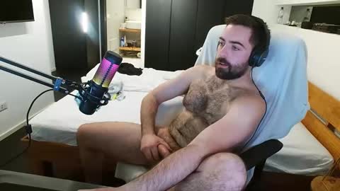 nomadicFF online show from February 23, 5:46 pm