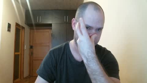 norbertopl87 online show from January 23, 9:29 am