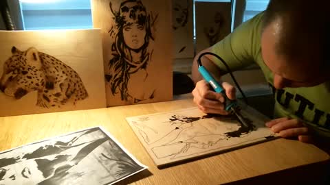 norbertopl87 online show from January 8, 11:21 am