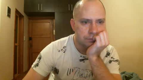 norbertopl87 online show from December 8, 9:41 pm