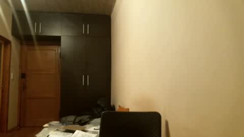 norbertopl87 online show from January 20, 11:32 pm