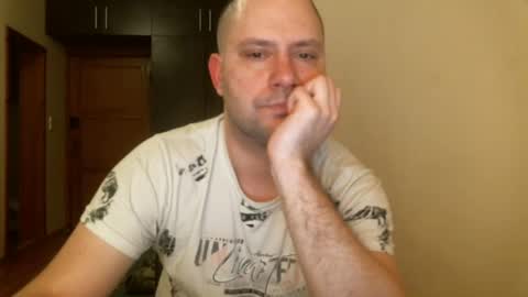 norbertopl87 online show from February 22, 6:37 pm