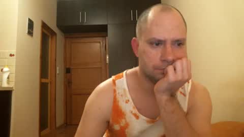 norbertopl87 online show from December 10, 10:38 pm