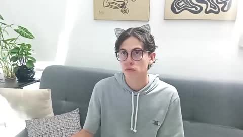 Norehg online show from October 14, 8:10 am