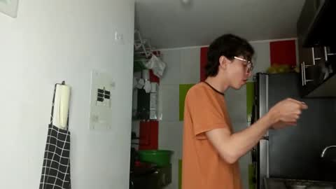 Norehg online show from October 9, 9:03 am