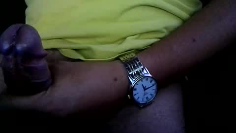 normalito007 online show from November 25, 10:45 pm